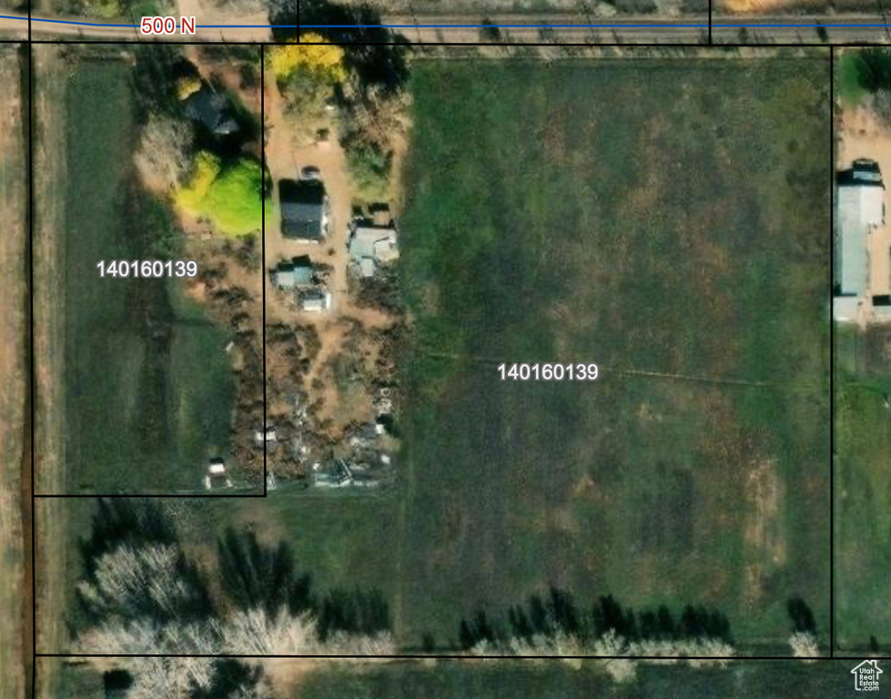 5518 E 500 N Fort Duchesne, UT 84026