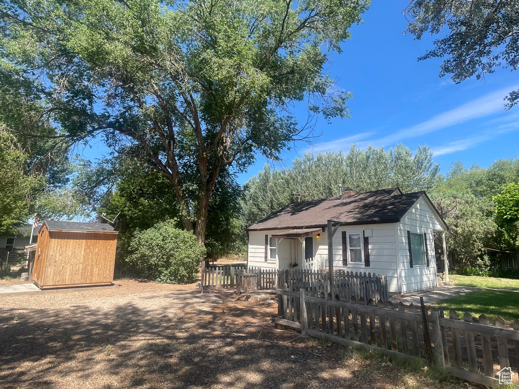 5518 E 500 N Fort Duchesne, UT 84026