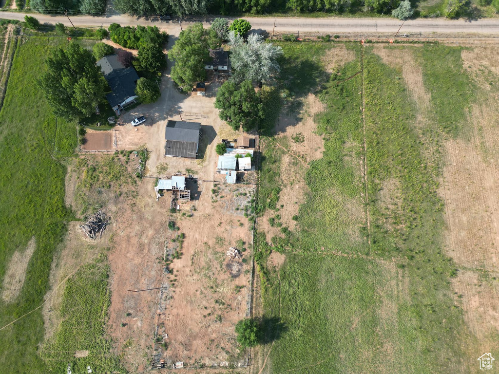 Photo 53 for MLS #2097605 at 5518 E 500 North