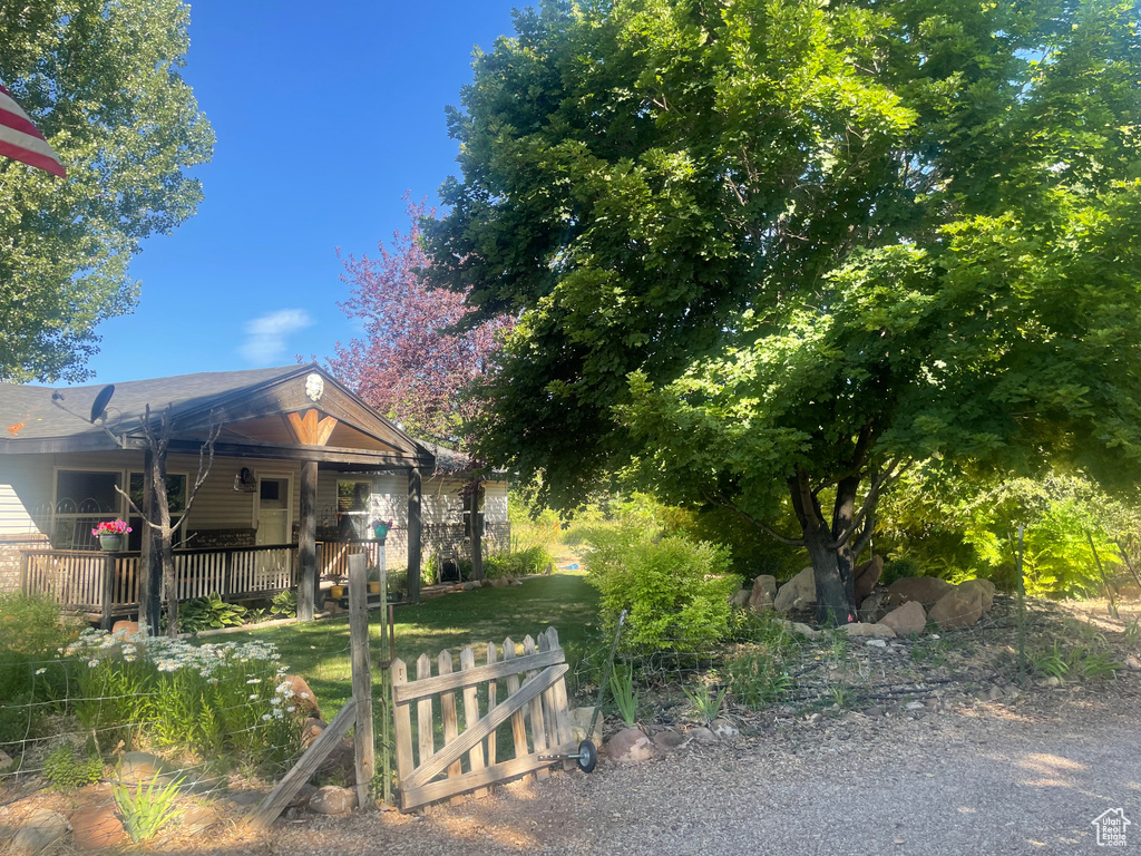 5518 E 500 N Fort Duchesne, UT 84026