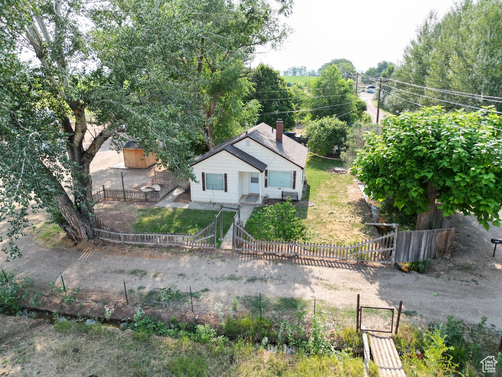 Photo 55 for MLS #2097605 at 5518 E 500 North