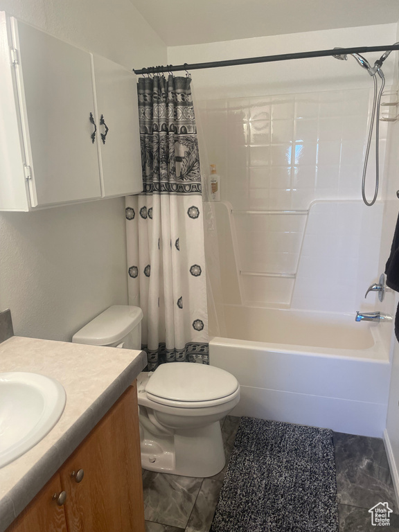 5518 E 500 N Fort Duchesne, UT 84026