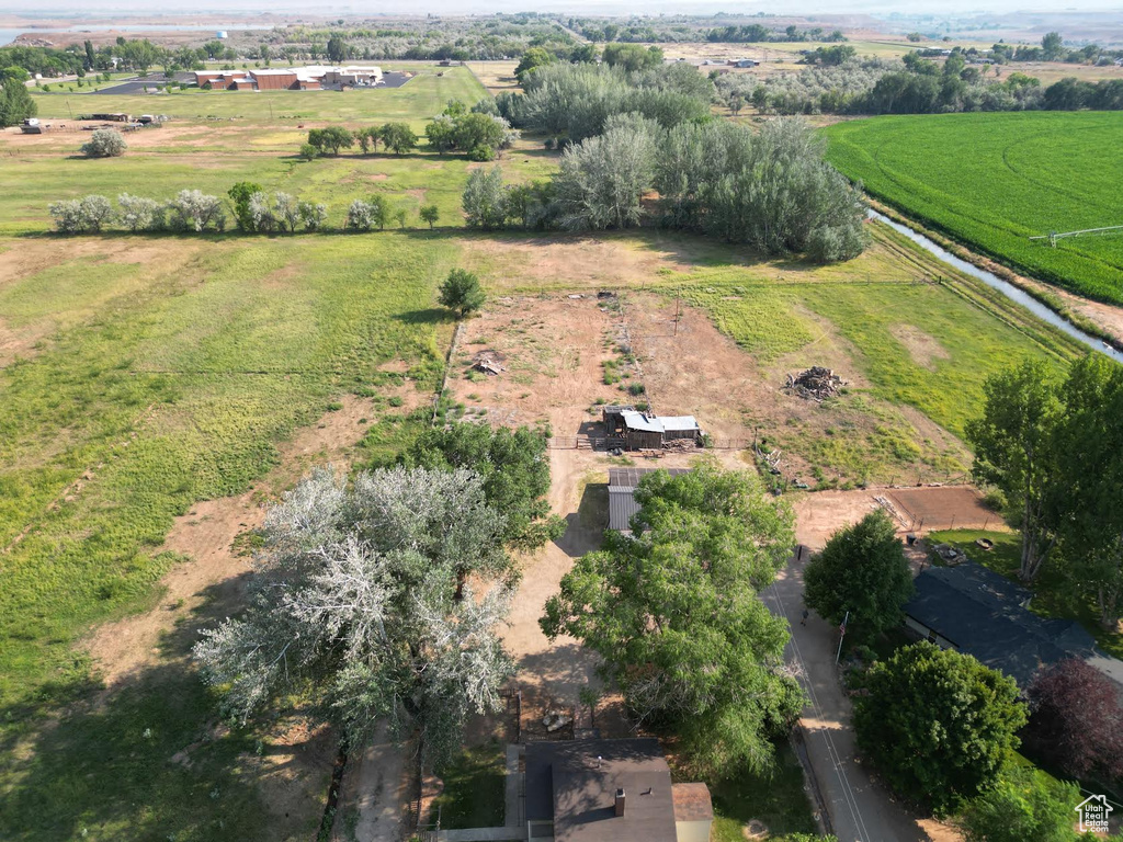 Photo 52 for MLS #2097605 at 5518 E 500 North