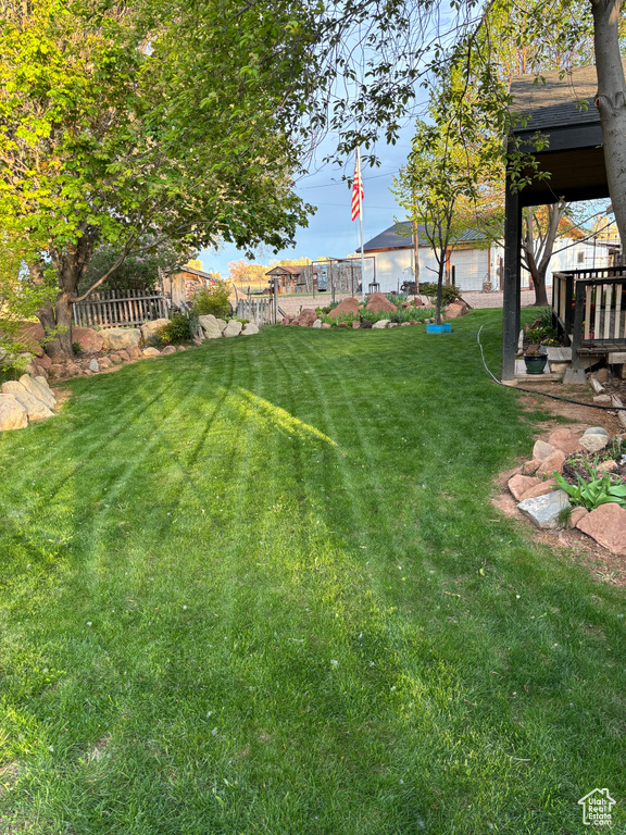 5518 E 500 N Fort Duchesne, UT 84026