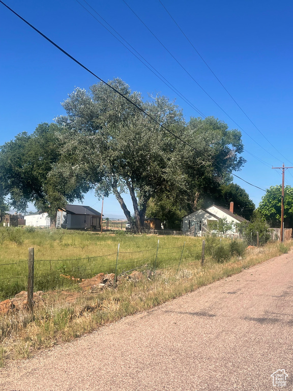 5518 E 500 N Fort Duchesne, UT 84026