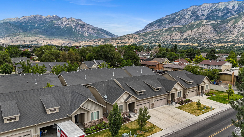 749 E 1600 S Orem, UT 84097