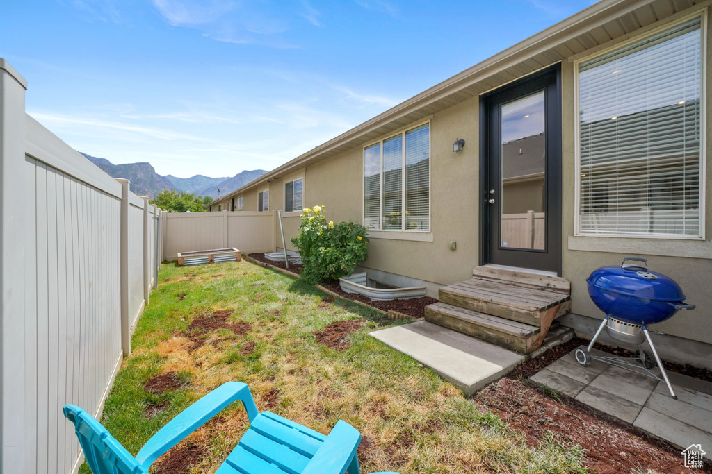 749 E 1600 S Orem, UT 84097