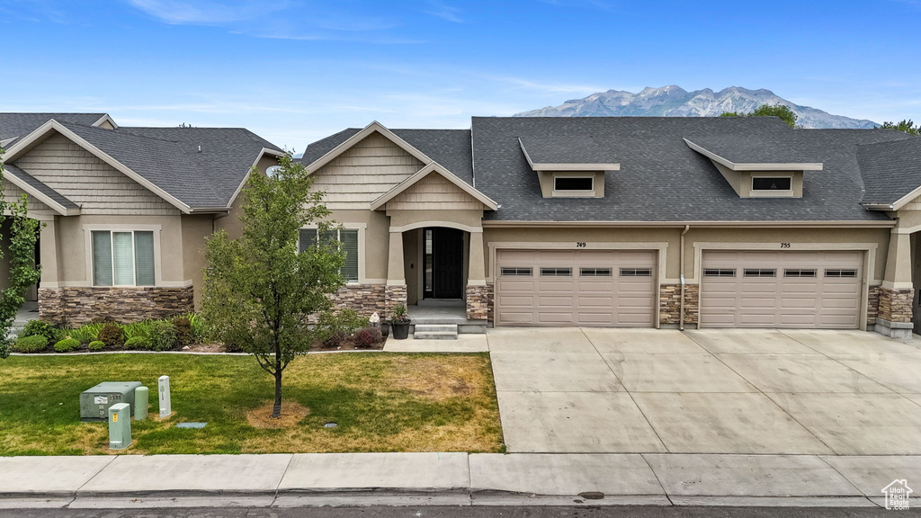 749 E 1600 S Orem, UT 84097