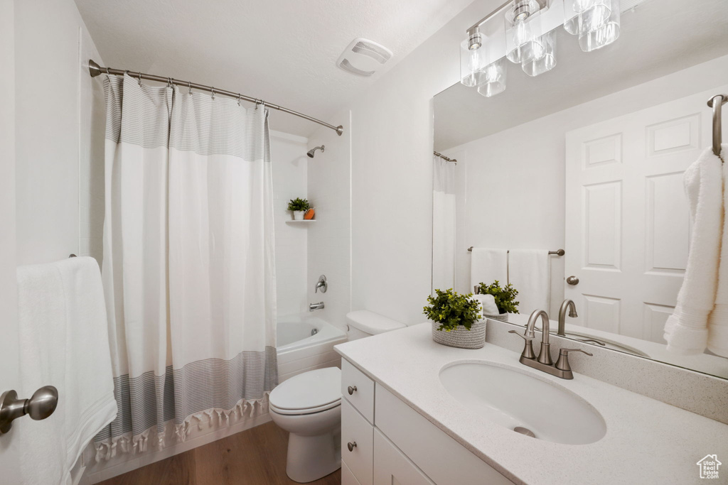 749 E 1600 S Orem, UT 84097