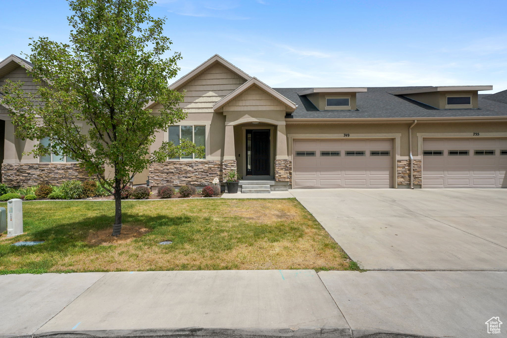 749 E 1600 S Orem, UT 84097