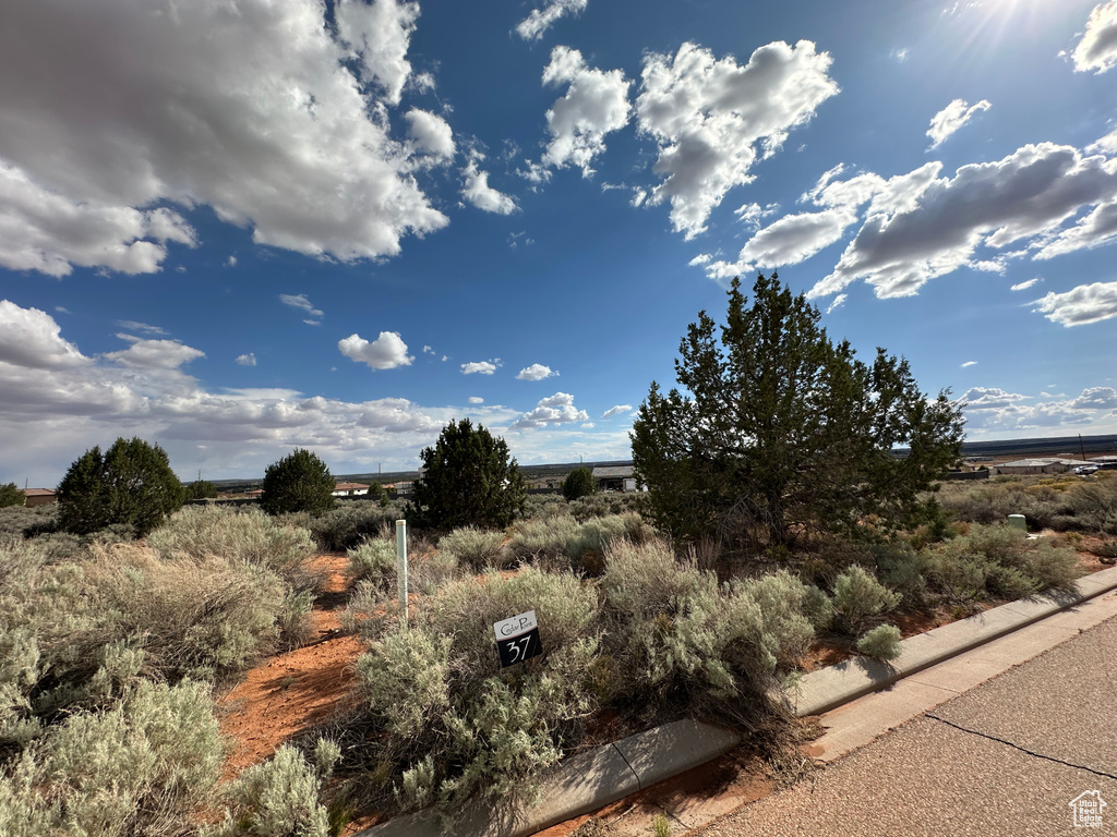 1192  RED SAGE DR Apple Valley, UT 84737