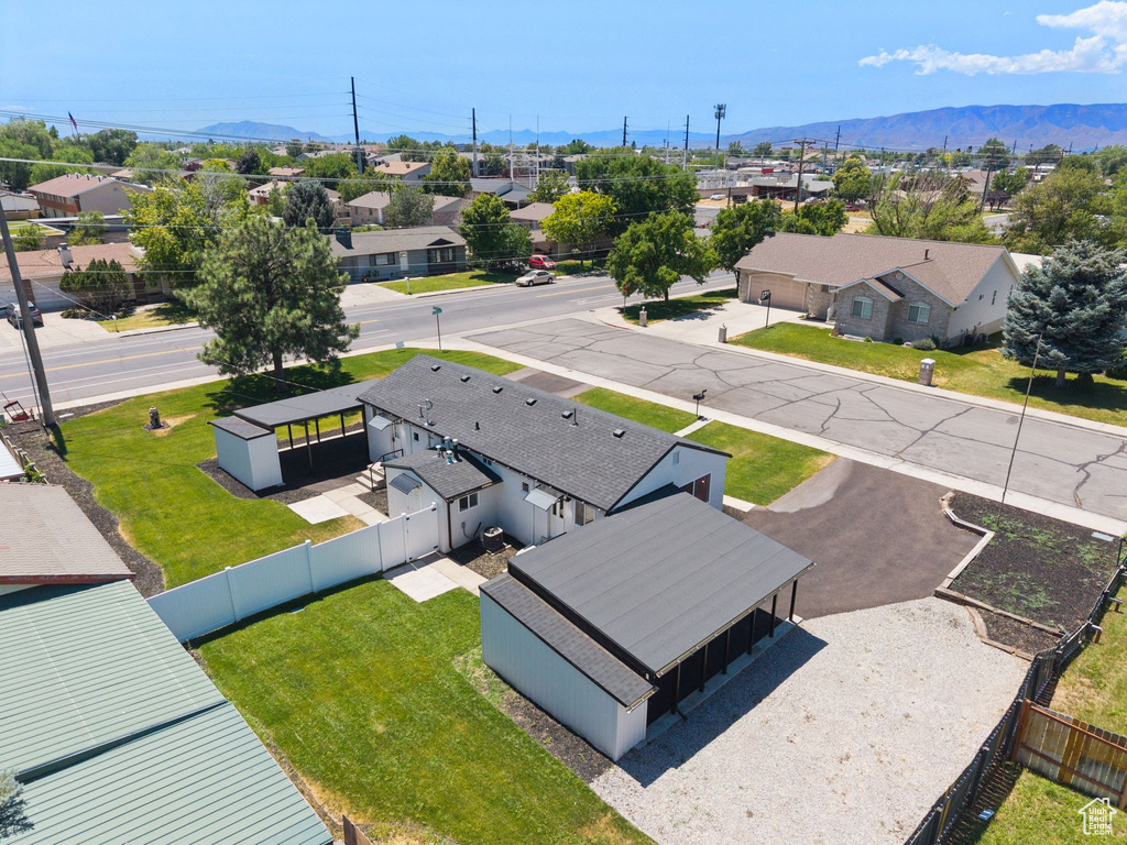 140 W 1200 N Orem, UT 84057