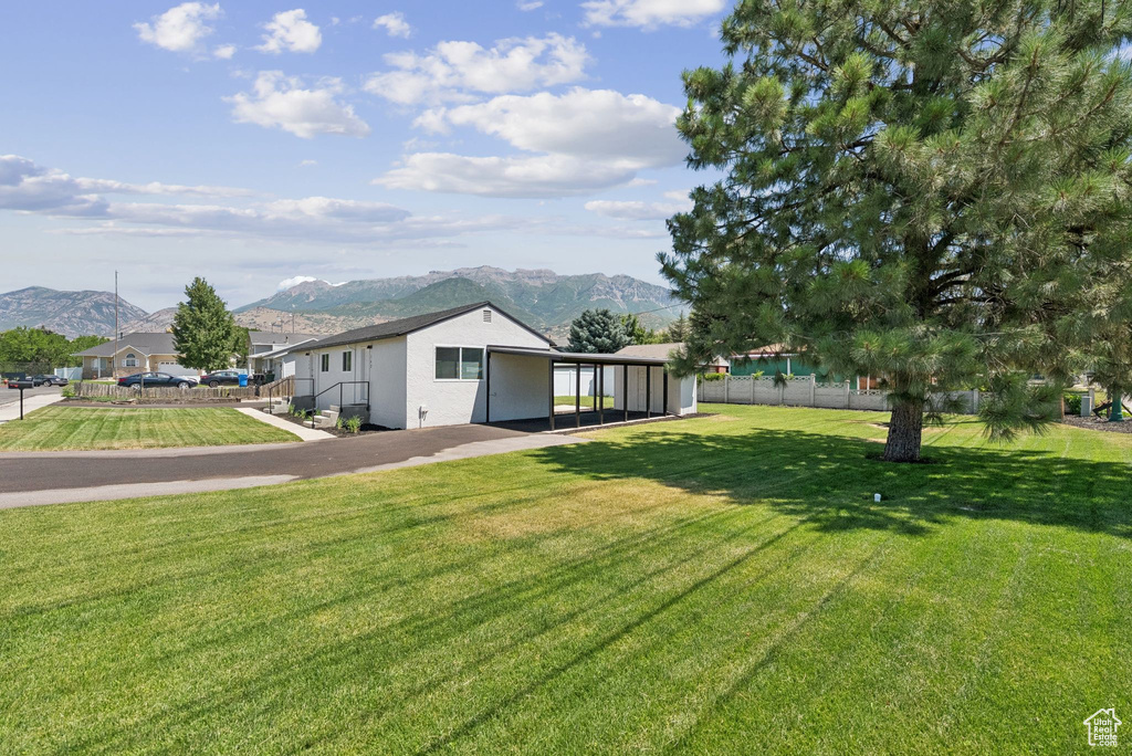 140 W 1200 N Orem, UT 84057