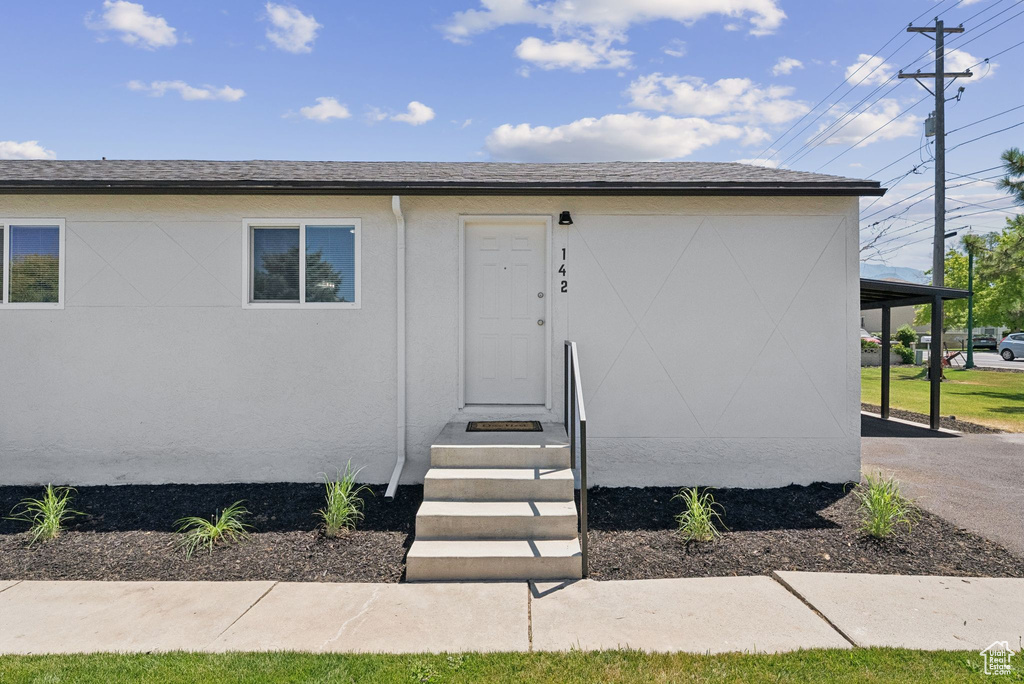 140 W 1200 N Orem, UT 84057