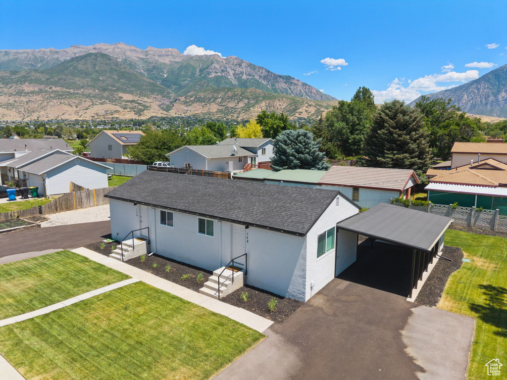 140 W 1200 N Orem, UT 84057