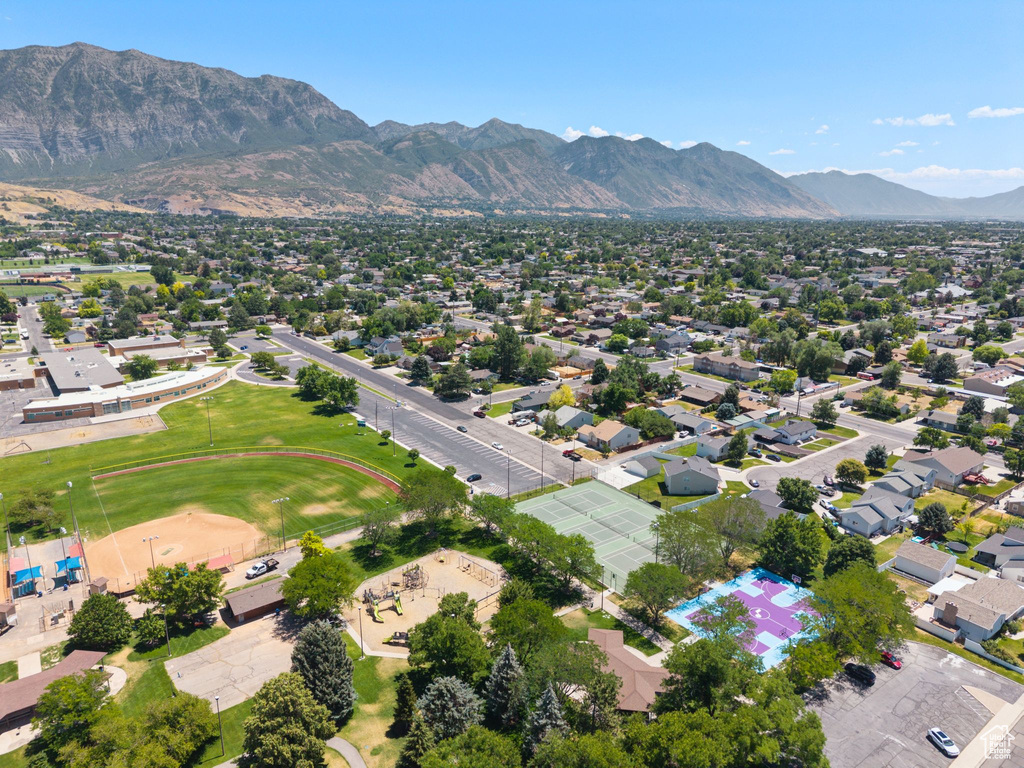 140 W 1200 N Orem, UT 84057