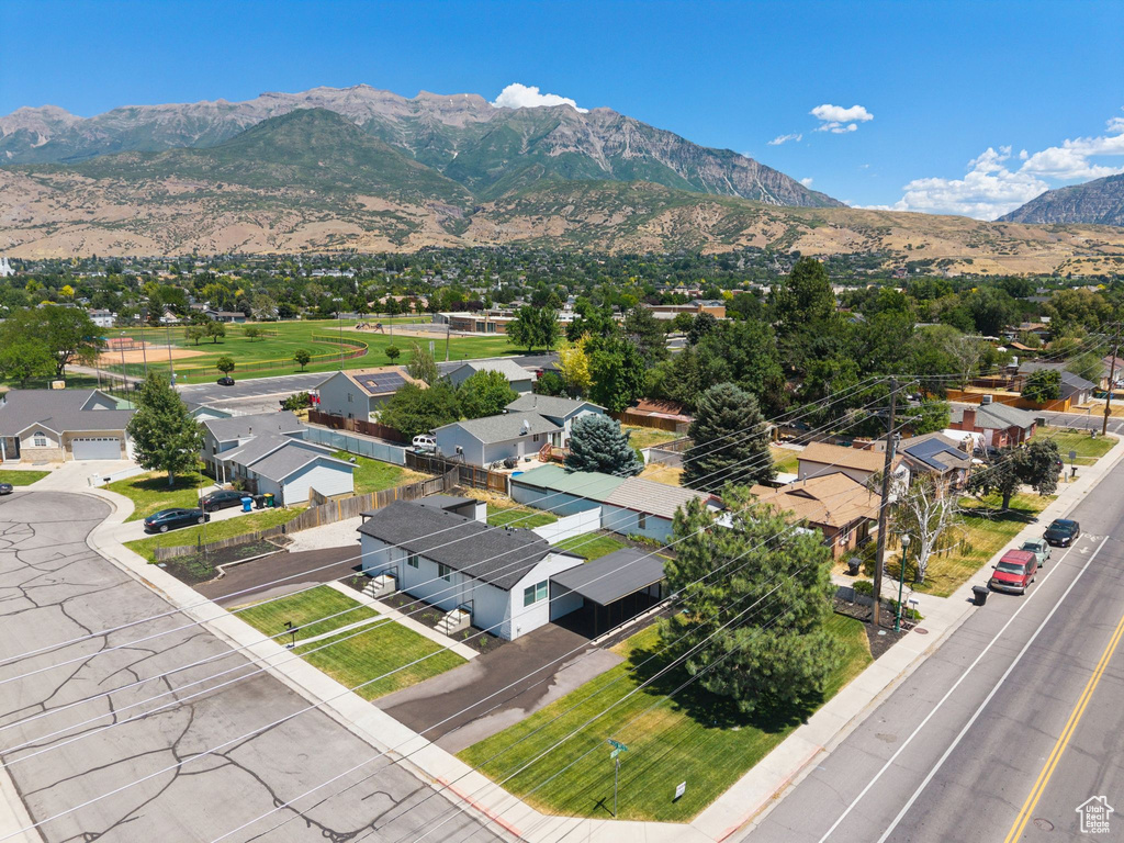 140 W 1200 N Orem, UT 84057