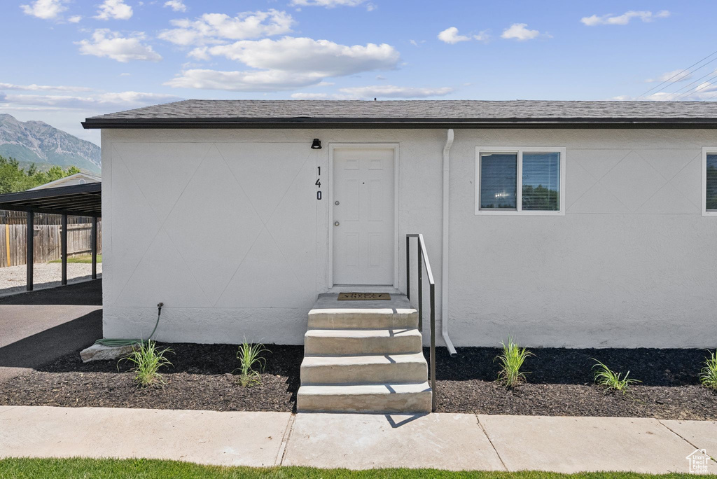 140 W 1200 N Orem, UT 84057