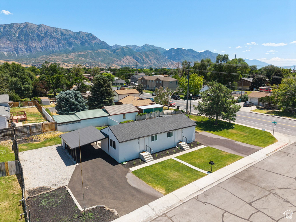140 W 1200 N Orem, UT 84057