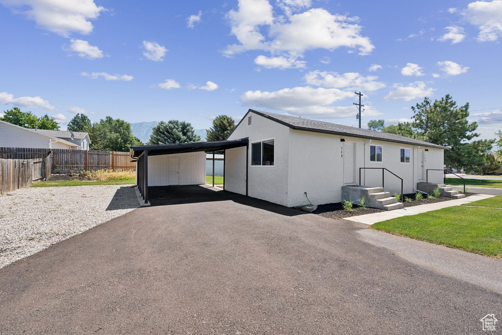 140 W 1200 N Orem, UT 84057