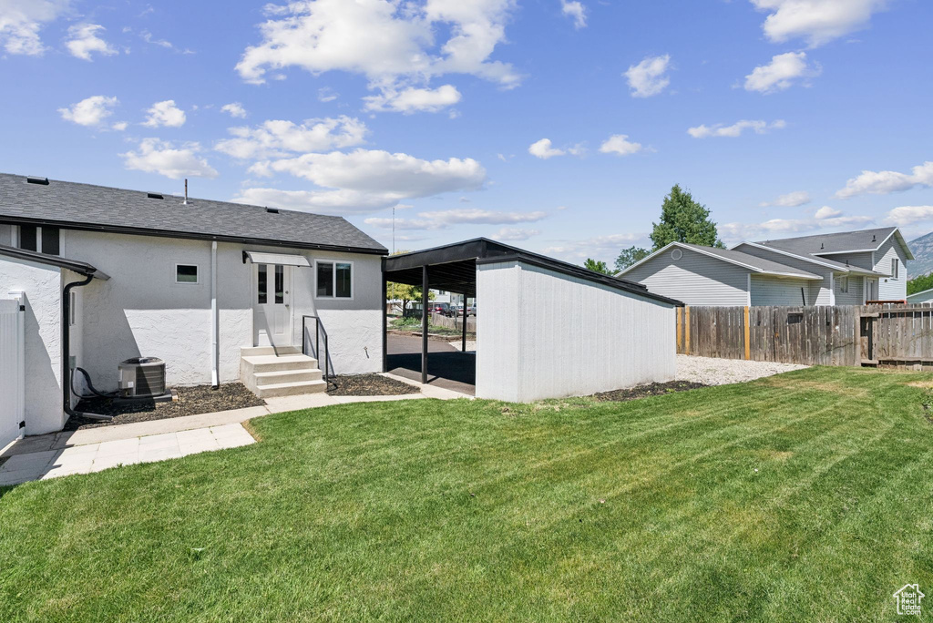 140 W 1200 N Orem, UT 84057