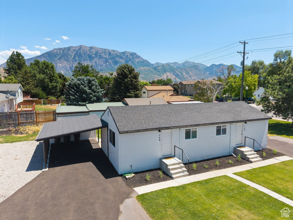 140 W 1200 N Orem, UT 84057