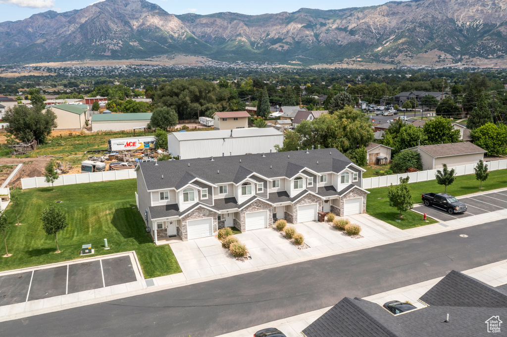 352 E 2050 N #28 North Ogden, UT 84414