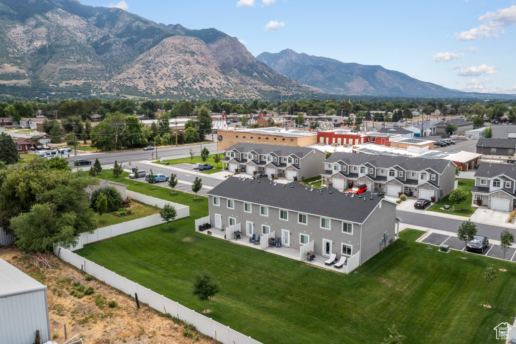 352 E 2050 N #28 North Ogden, UT 84414
