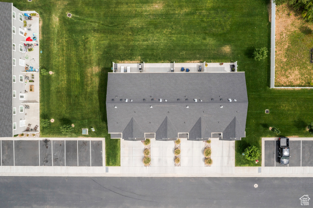 352 E 2050 N #28 North Ogden, UT 84414