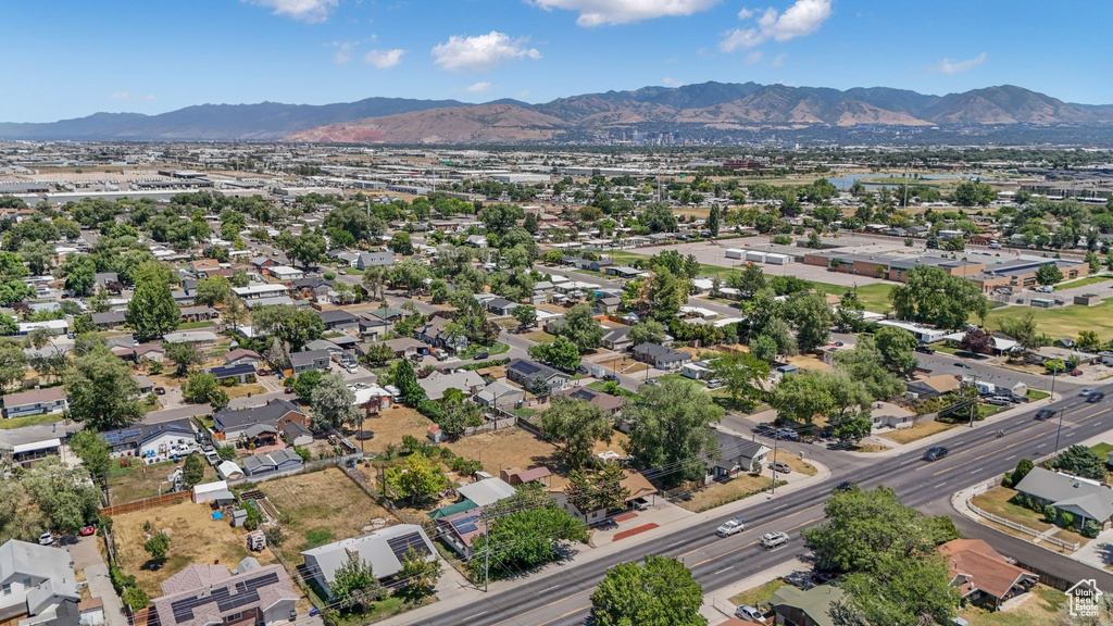 2942 W 3100 S West Valley City, UT 84119