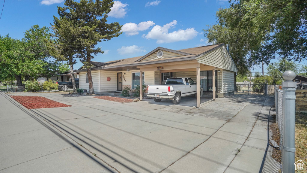 2942 W 3100 S West Valley City, UT 84119
