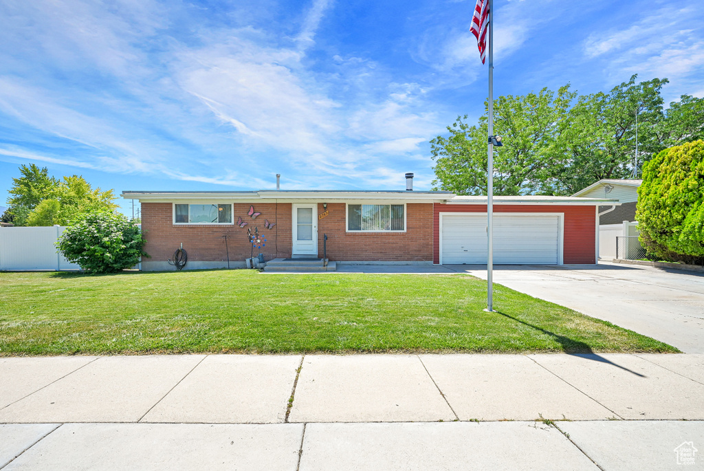 2743 W 7460 S West Jordan, UT 84084