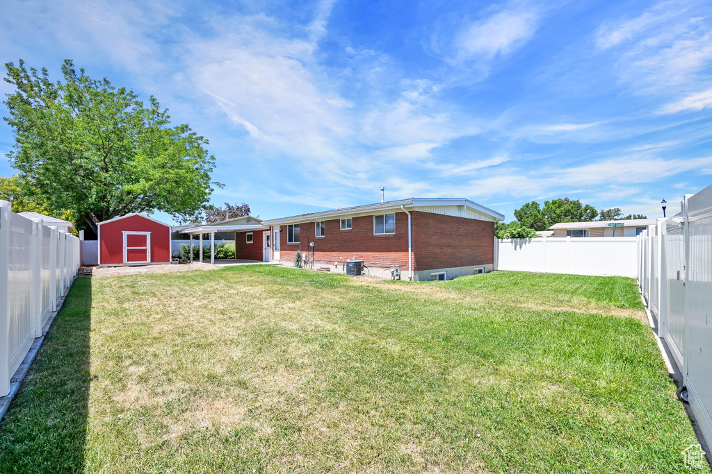2743 W 7460 S West Jordan, UT 84084