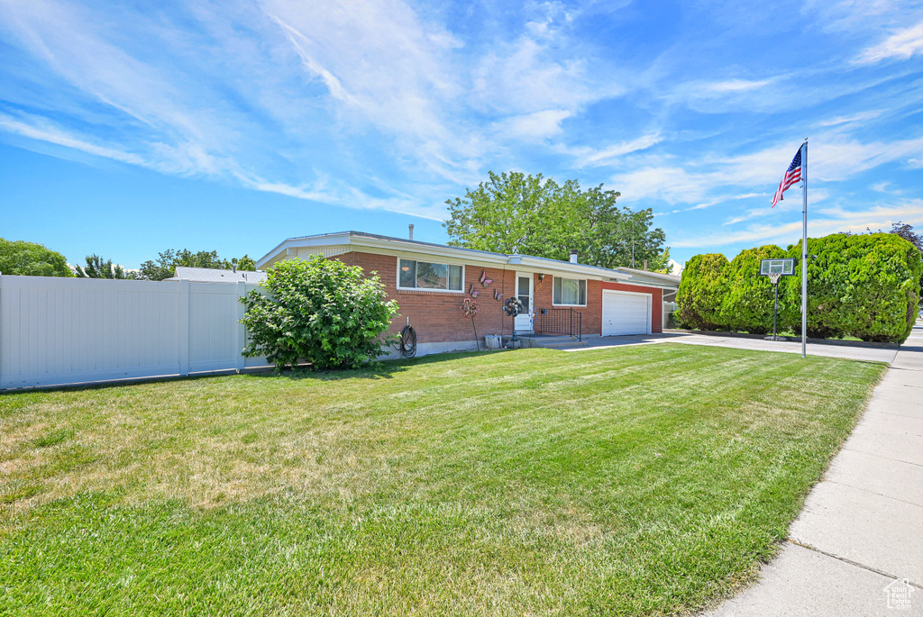 2743 W 7460 S West Jordan, UT 84084