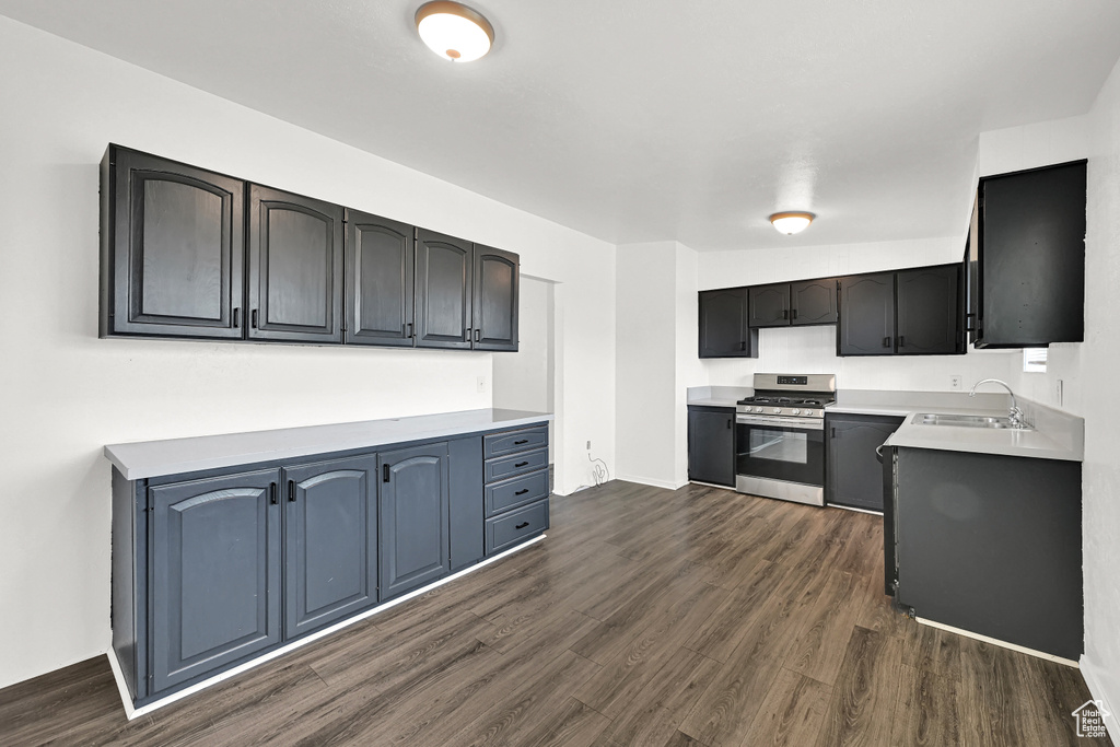 2743 W 7460 S West Jordan, UT 84084