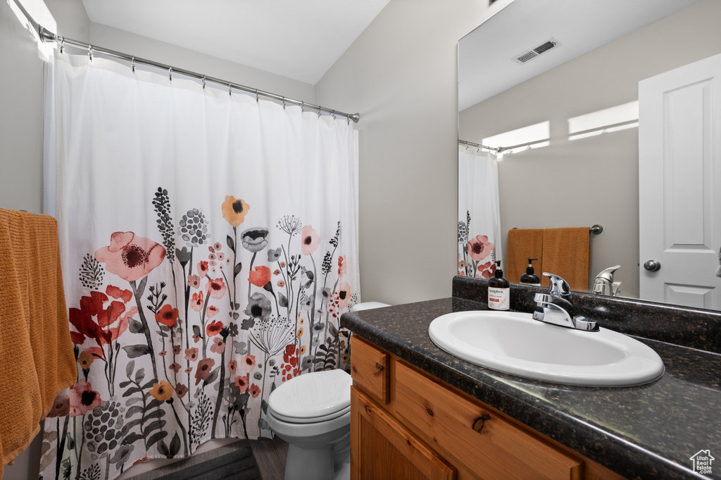 986 W FARNHAM DR North Salt Lake, UT 84054