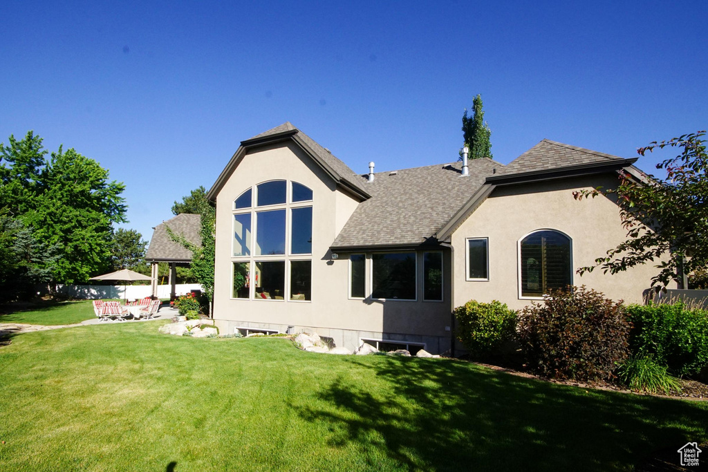 2054 E 6425 S Holladay, UT 84121