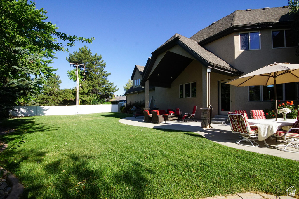 2054 E 6425 S Holladay, UT 84121