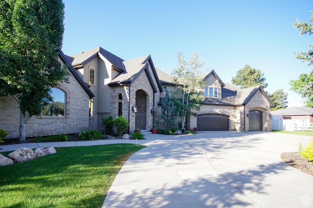 2054 E 6425 S Holladay, UT 84121