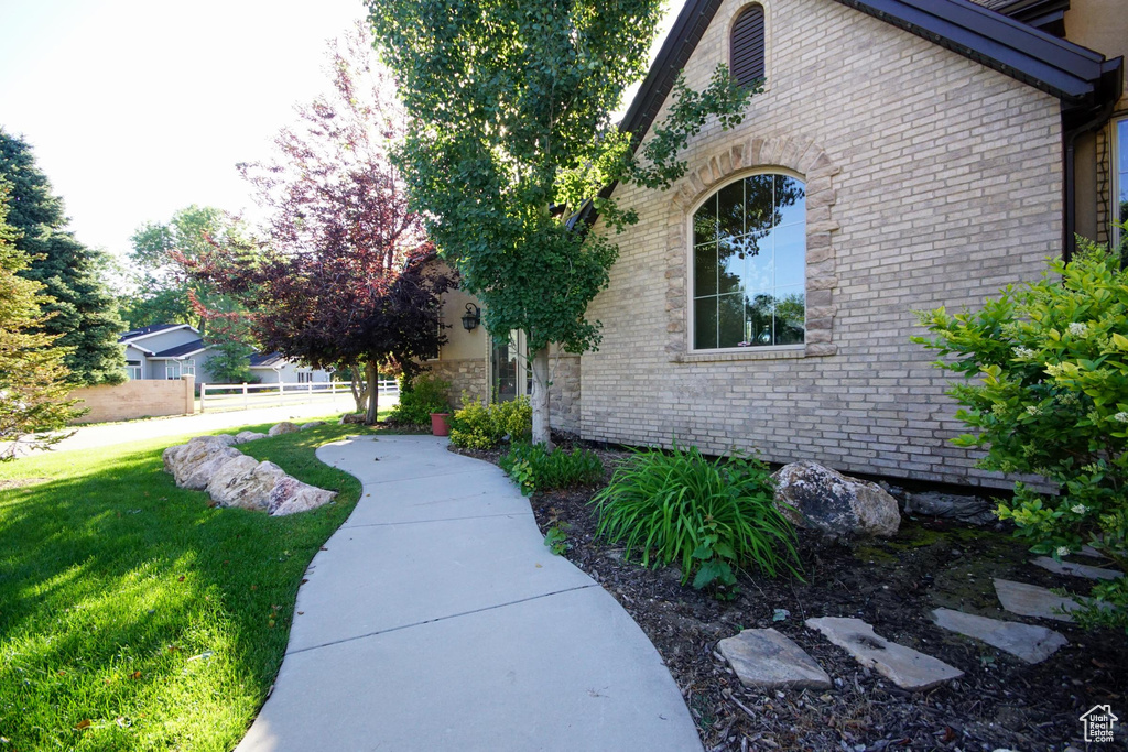 2054 E 6425 S Holladay, UT 84121
