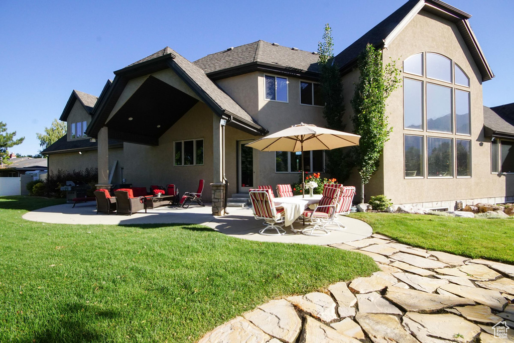 2054 E 6425 S Holladay, UT 84121