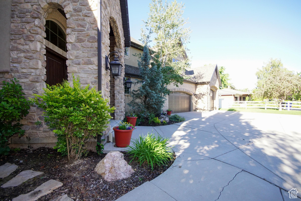2054 E 6425 S Holladay, UT 84121