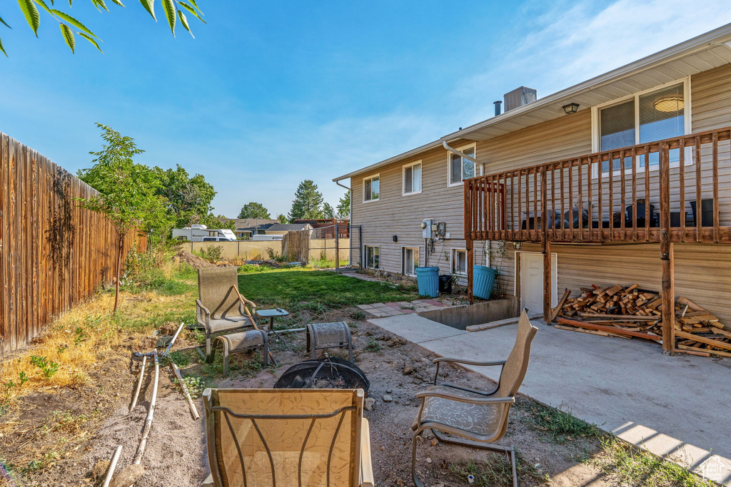 5160 S LEPRECHAUN LN Kearns, UT 84118