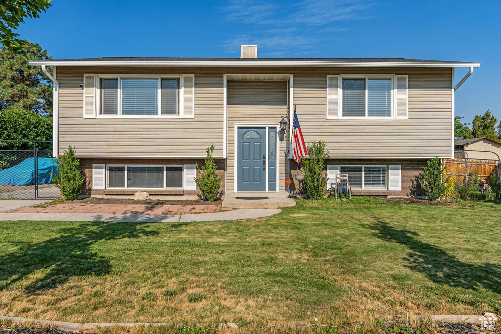 5160 S LEPRECHAUN LN Kearns, UT 84118