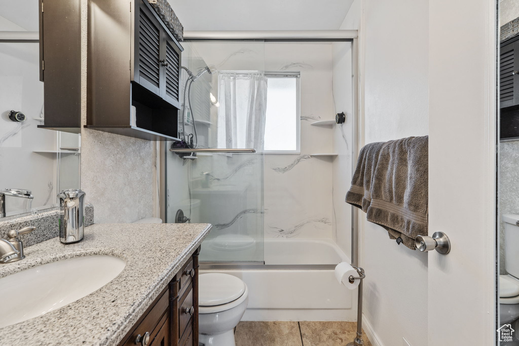 5160 S LEPRECHAUN LN Kearns, UT 84118