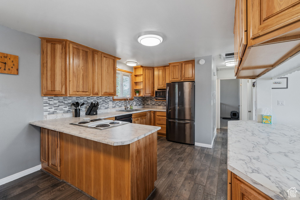 5160 S LEPRECHAUN LN Kearns, UT 84118