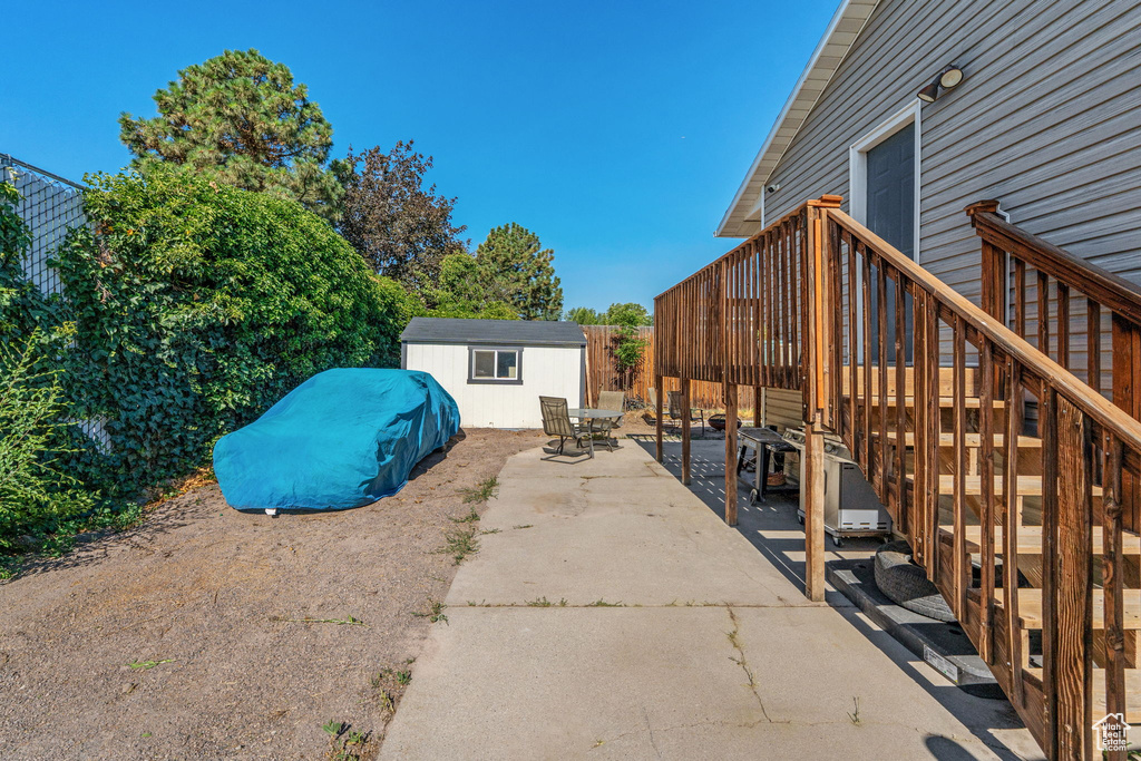 5160 S LEPRECHAUN LN Kearns, UT 84118