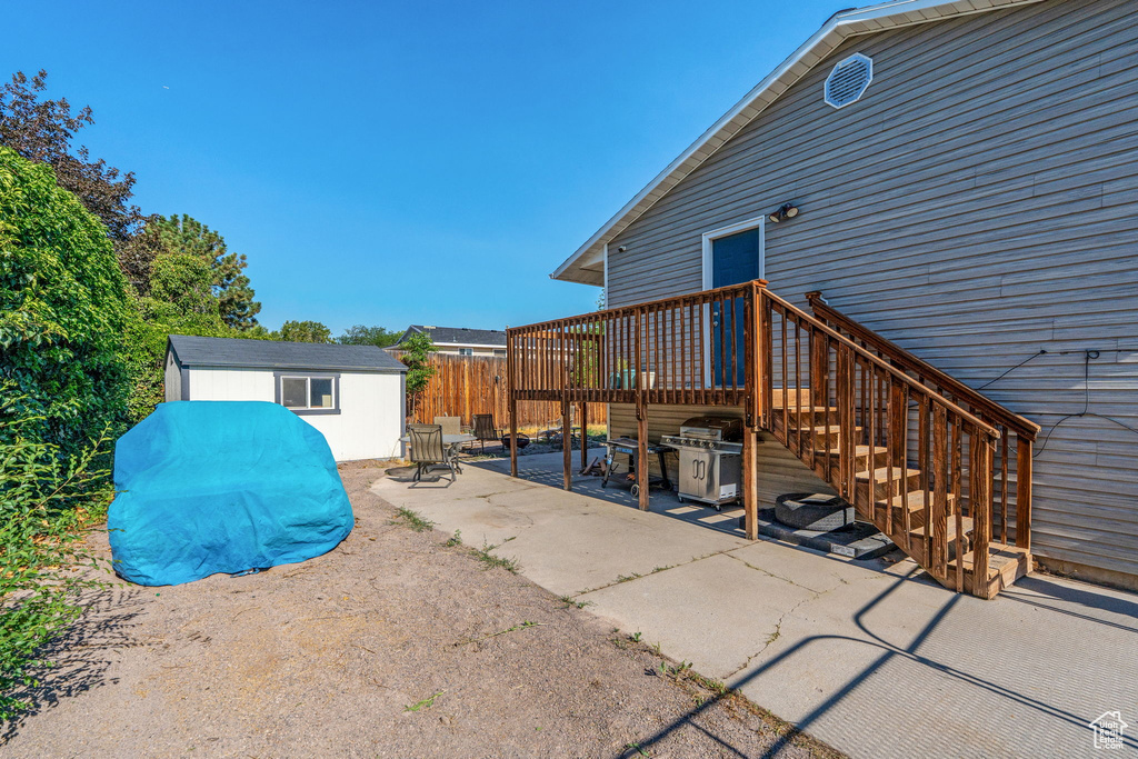 5160 S LEPRECHAUN LN Kearns, UT 84118