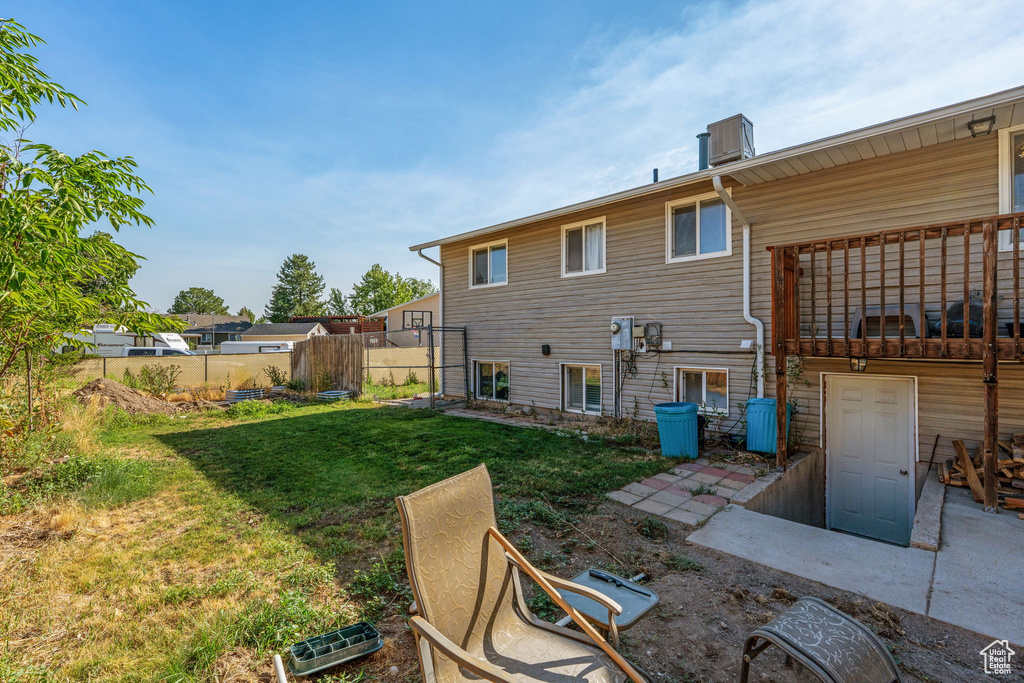 5160 S LEPRECHAUN LN Kearns, UT 84118