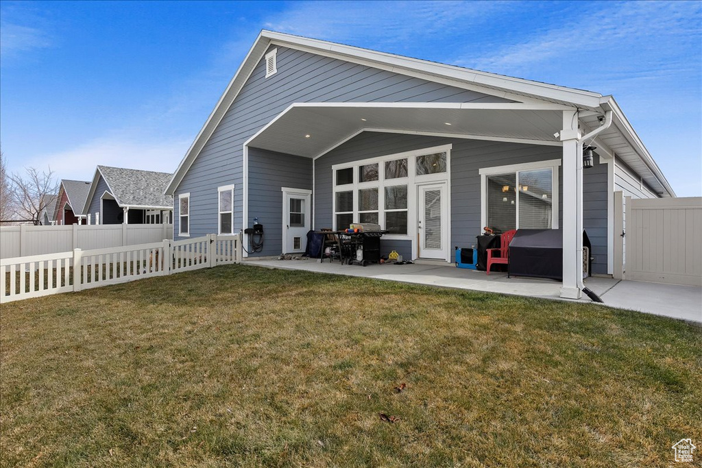 1949 N 2350 W #203 Clinton, UT 84015